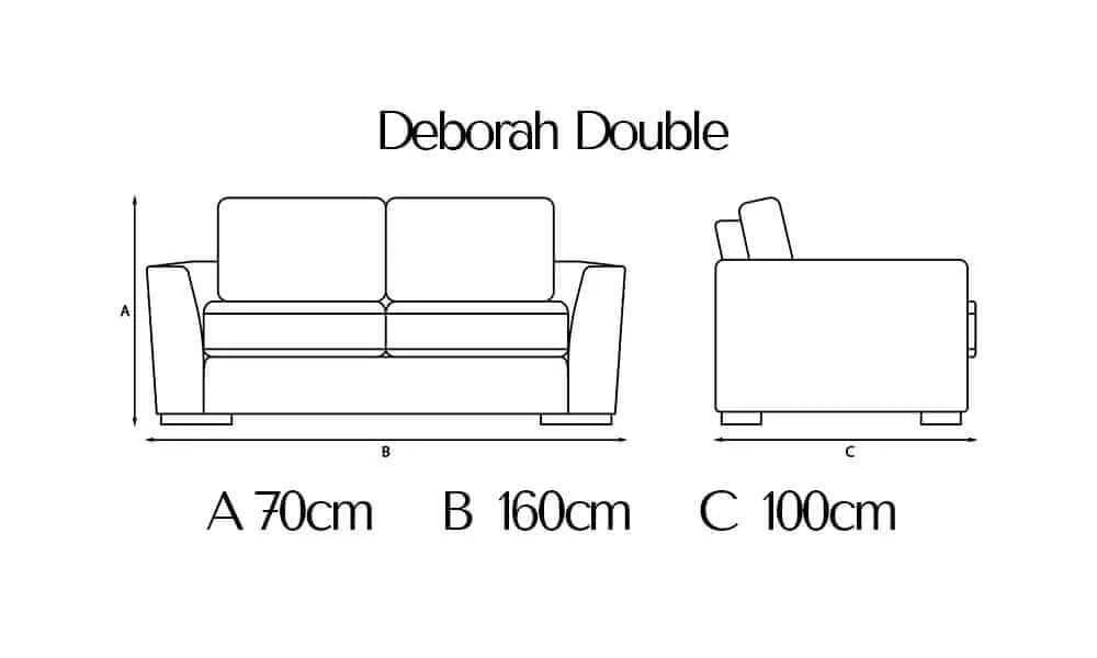 Deborah Bouclé 2 - Singleton & Clamp