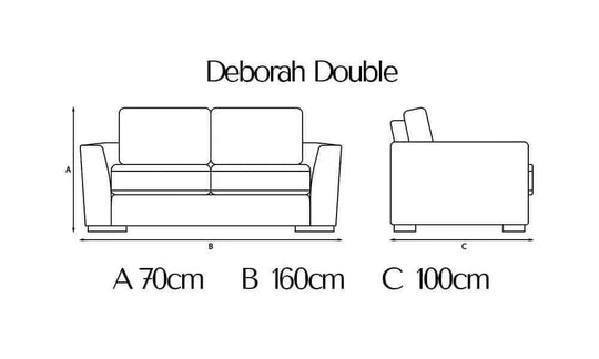 Deborah Bouclé 2 - Singleton & Clamp