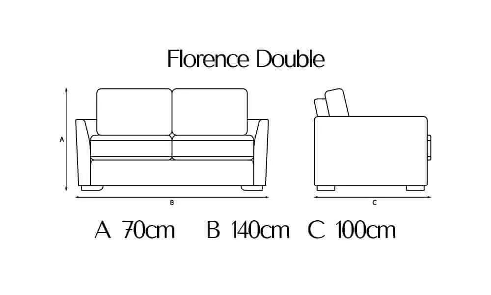 Florence Cotton 2 - Singleton & Clamp