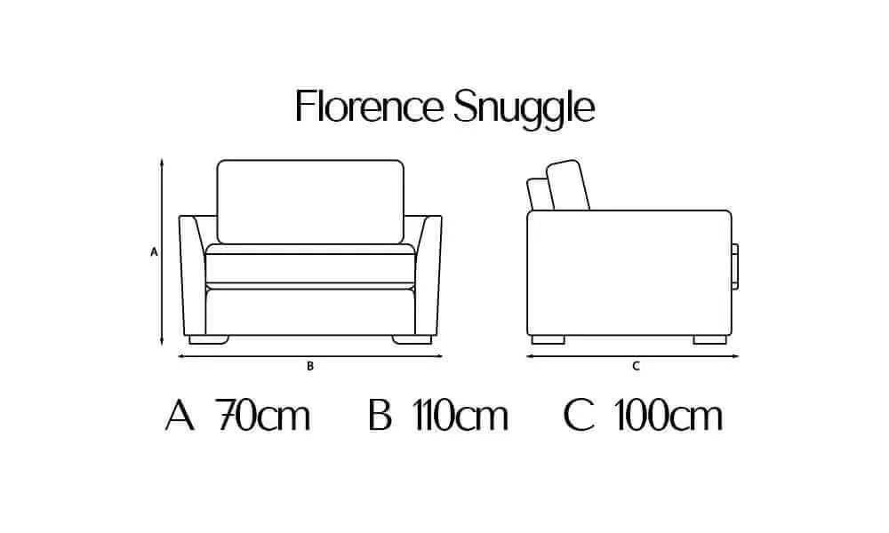 Florence Cotton 1 - Singleton & Clamp