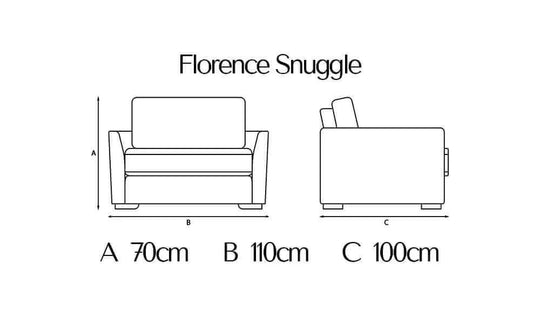 Florence Bouclé 1 - Singleton & Clamp