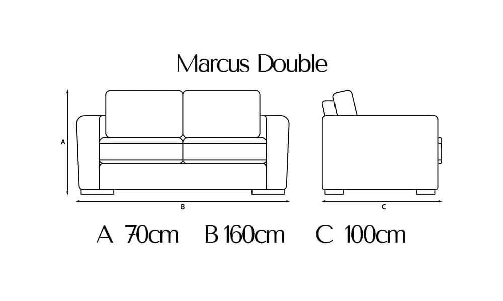 Marcus Cotton 2 - Singleton & Clamp