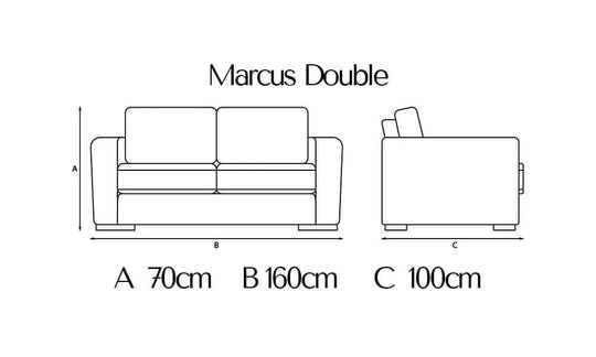 Marcus Bouclé 2 - Singleton & Clamp