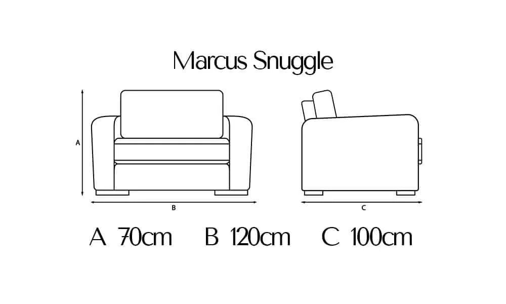 Marcus Cotton 1 - Singleton & Clamp